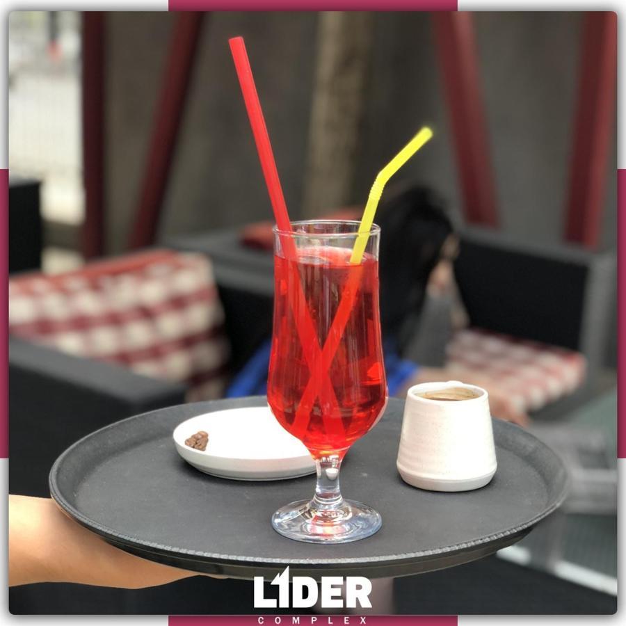 Hotel Lider Complex Vayk Bagian luar foto