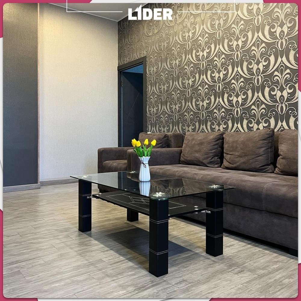 Hotel Lider Complex Vayk Bagian luar foto