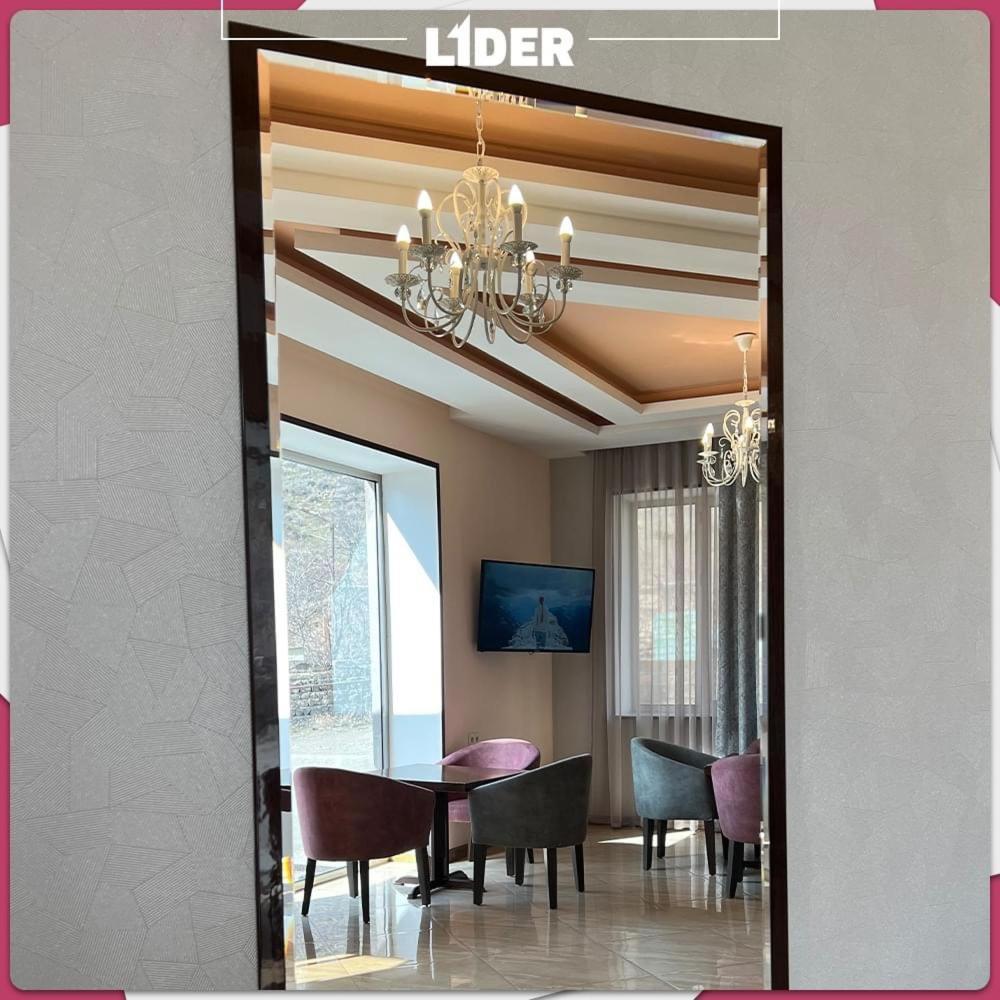 Hotel Lider Complex Vayk Bagian luar foto