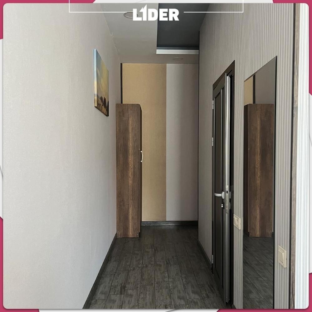 Hotel Lider Complex Vayk Bagian luar foto